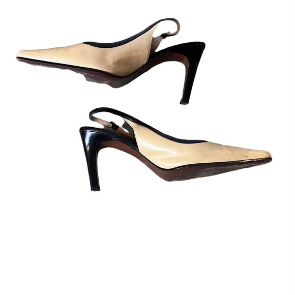 JOAN & DAVID CIRCA HEELS - Picture 3 of 6